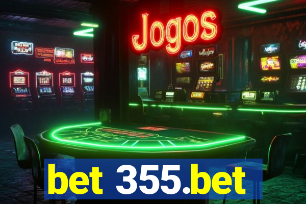 bet 355.bet